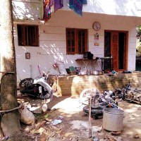 Houses of dalits vandalised by caste Hindus in TN